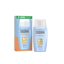 ISDIN Fusion Water FPS 60