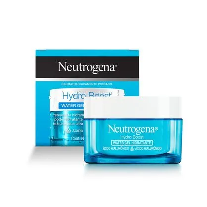 Neutrogena Hydro Boost Water Gel, imagem do produto