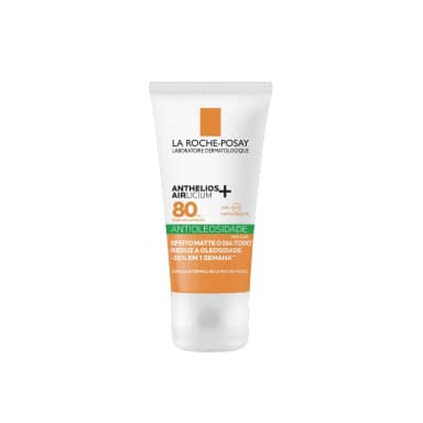 La Roche-Posay Anthelios Airlicium FPS 80, imagem do produto