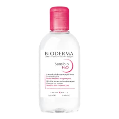 Bioderma Sensibio H2O Agua Micelar, imagem do produto