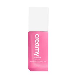 Creamy Niacinamide B Complex