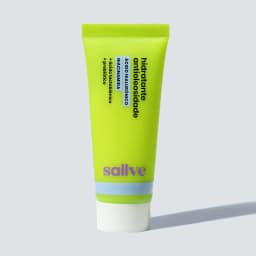 Sallve Hidratante Antioleosidade